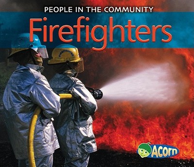 Firefighters - Leake, Diyan
