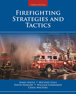 Firefighting Strategies and Tactics: .