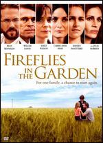 Fireflies in the Garden