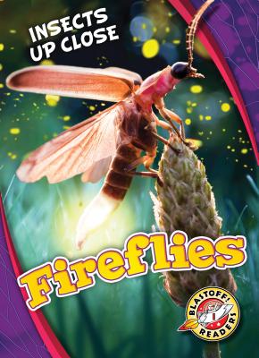 Fireflies - Leaf, Christina