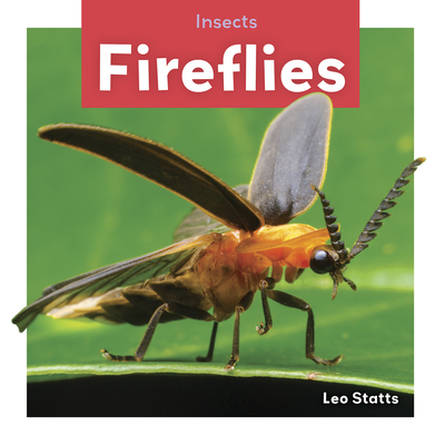Fireflies - Statts, Leo