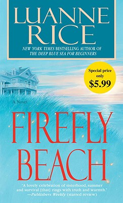 Firefly Beach - Rice, Luanne