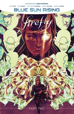 Firefly: Blue Sun Rising Vol. 2 - Pak, Greg