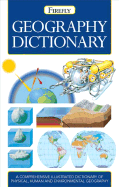 Firefly Geography Dictionary