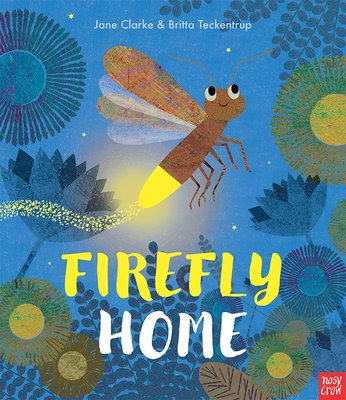 Firefly Home - Clarke, Jane
