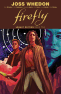 Firefly: Legacy Edition Book Two