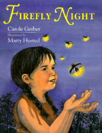 Firefly Night - Gerber, Carole