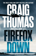Firefox Down