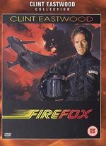 Firefox - Clint Eastwood