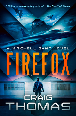 Firefox - Thomas, Craig
