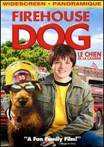 Firehouse Dog