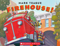 Firehouse!