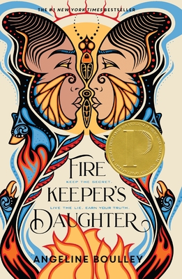 Firekeeper's Daughter - Boulley, Angeline