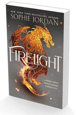 Firelight - Jordan, Sophie