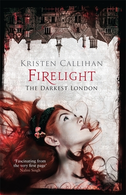 Firelight - Callihan, Kristen