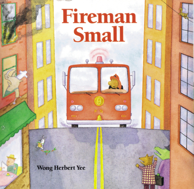 Fireman Small - 