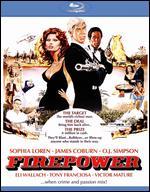 Firepower [Blu-ray]