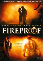 Fireproof - Alex Kendrick