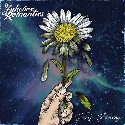 Fires Forming - The Jukebox Romantics