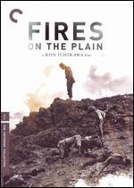 Fires on the Plain