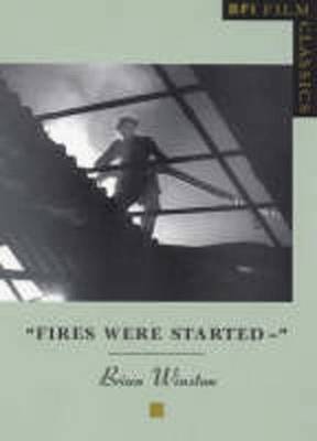 Fires Were Started - Winston, Brian