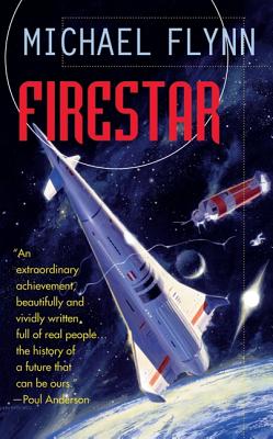 Firestar - Flynn, Michael F