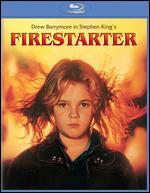 Firestarter [Blu-ray]