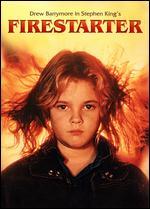 Firestarter - Mark L. Lester