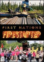 Firestarter - Jamie Bailey