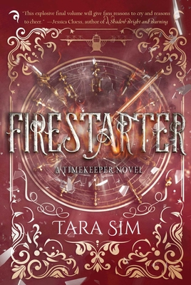 Firestarter - Sim, Tara