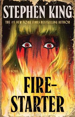 Firestarter - King, Stephen