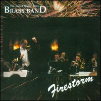 Firestorm - David A. Kratz (horn); George Allen (trombone); James McKenzie (cornet); Laura J. Lineberger (euphonium);...
