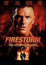 Firestorm