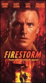 Firestorm