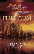 Firestorm