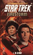 Firestorm - Graf, L A