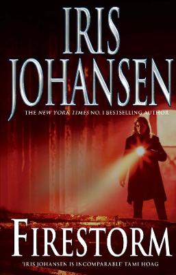 Firestorm - Johansen, Iris