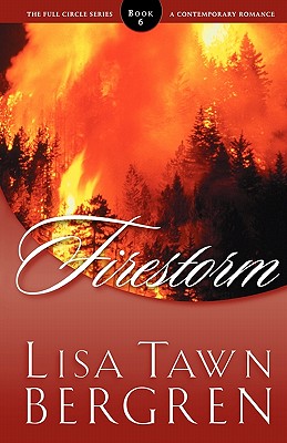 Firestorm - Bergren, Lisa T