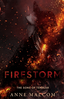 Firestorm - Malcom, Anne