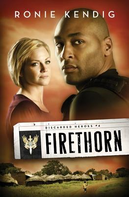 Firethorn - Kendig, Ronie
