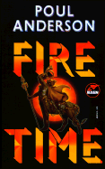 Firetime - Anderson, Poul