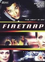 Firetrap - Harris Done