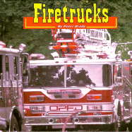Firetrucks - Brady, Peter