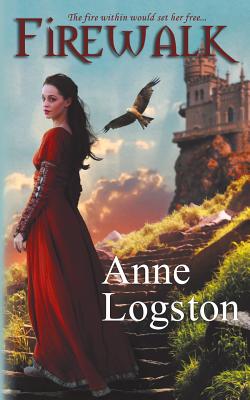 Firewalk - Logston, Anne