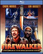Firewalker [Blu-ray] - J. Lee Thompson