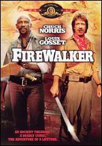 Firewalker