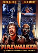 Firewalker - J. Lee Thompson