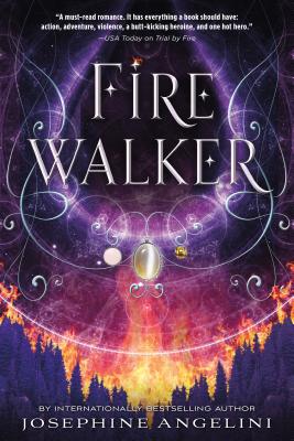 Firewalker - Angelini, Josephine