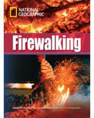 Firewalking: Footprint Reading Library 3000 - Geographic, National