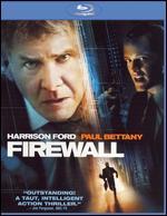 Firewall [Blu-ray]
